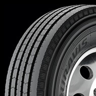 Bridgestone Duravis R250 Tire Bridgestone Duravis R250 Tire