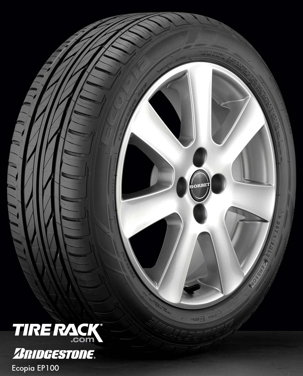 Bridgestone Ecopia Ep100A