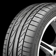 Bridgestone Potenza RE050A Scuderia Tire Bridgestone Potenza RE050A Scuderia Tire