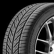 Bridgestone Potenza RE960AS Pole Position RFT Tire Bridgestone Potenza RE960AS Pole Position RFT Tire
