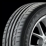 Bridgestone Potenza S001 RFT Tire