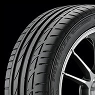 Bridgestone Potenza S-04 Pole Position Tire Bridgestone Potenza S-04 Pole Position Tire