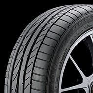 Bridgestone Potenza RE050A II RFT Tire