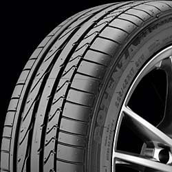 Potenza re050a rft bmw