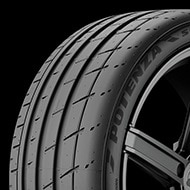Bridgestone Potenza S007 Tire