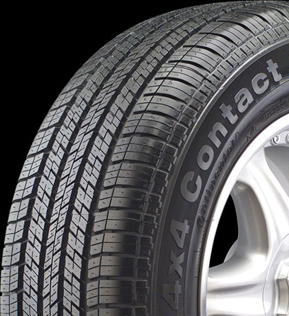 Bmw continental tire warranty