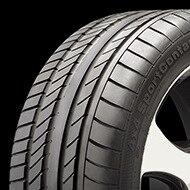 Continental 4x4 SportContact Tire