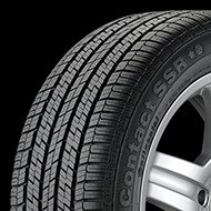 Continental 4x4 Contact SSR Tire
