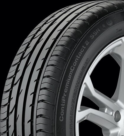 Continental ContiPremiumContact 2 SSR
