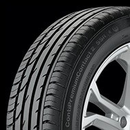 Continental ContiPremiumContact 2 SSR Tire