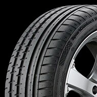 Continental ContiSportContact 2 Tire