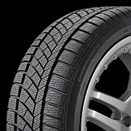 Continental ContiWinterContact TS830 P Tire