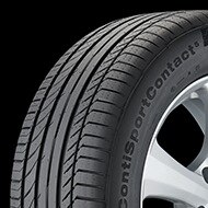Continental ContiSportContact 5 SUV Tire