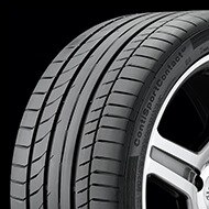 Continental ContiSportContact 5P Tire