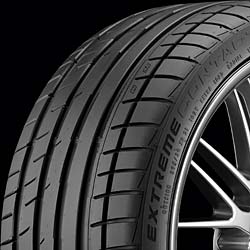 Continental ExtremeContact DW