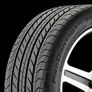 Continental ProContact GX SSR Tire