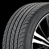 Continental ProContact TX Tire Continental ProContact TX Tire