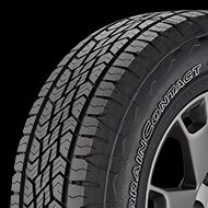 Continental TerrainContact A/T Tire