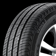 Continental Vanco 2 Tire Continental Vanco 2 Tire