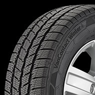 Continental VancoWinter Tire
