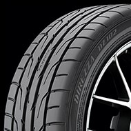 Dunlop Direzza DZ102 Tire
