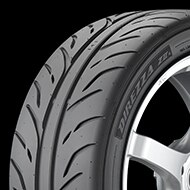 Dunlop Direzza ZII Star Spec Tire