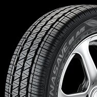 Dunlop Enasave 01 A/S Tire