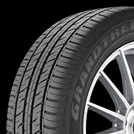 Dunlop Grandtrek PT3A Tire