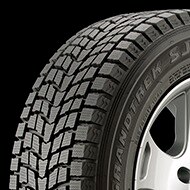 Dunlop Grandtrek SJ6 Tire
