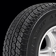 Dunlop Grandtrek AT21 Tire