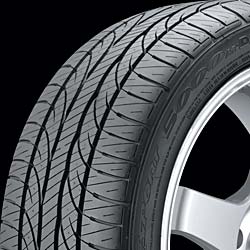 Dunlop SP Sport 5000M DSST CTT