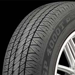 Dunlop SP Sport 4000T DSST