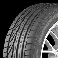 Dunlop SP Sport 01 DSST Tire