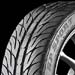 Dunlop SP Sport FM901 Tire