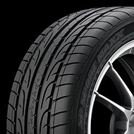 Dunlop SP Sport Maxx Tire