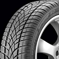  Dunlop SP Winter Sport 3D 