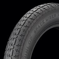 Dunlop Space Miser Tire Dunlop Space Miser Tire