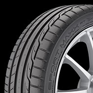 Dunlop Sport Maxx RT RunOnFlat Tire