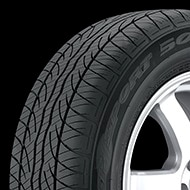 Dunlop SP Sport 5000 Symmetrical Tire Dunlop SP Sport 5000 Symmetrical Tire