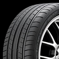 Dunlop SP Sport Maxx GT Tire Dunlop SP Sport Maxx GT Tire