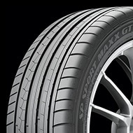 Dunlop SP Sport Maxx GT DSST Tire