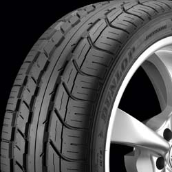 Dunlop SP Sport 7010 A/S DSST
