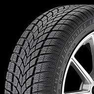 Dunlop SP Winter Sport 4D DSST RunOnFlat Tire Dunlop SP Winter Sport 4D DSST RunOnFlat Tire