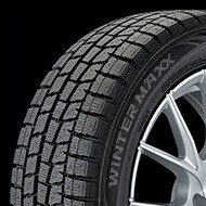Dunlop Winter Maxx WM01 Tire Dunlop Winter Maxx WM01 Tire