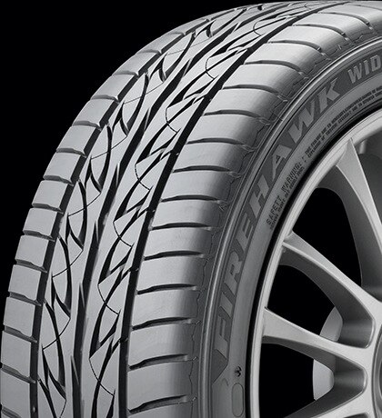 Firestone Firehawk Wide Oval Indy 500