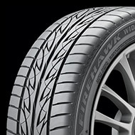 Firestone Firehawk Wide Oval Indy 500 Tire