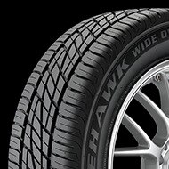 Tire Rack Consumer Review Of The Firestone Firehawk Wide Oval As H