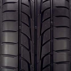 REVIEW: Firestone Firehawk WIDE OVAL's - Mustang Evolution