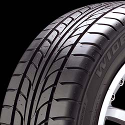 Firehawk Wide Oval