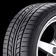 Firestone Firehawk Wide Oval RFT Tire